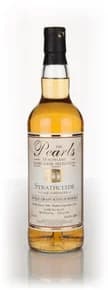 Strathclyde 27 Year Old 1988 (cask 62115) - Pearls of Scotland (Gordon & Company)