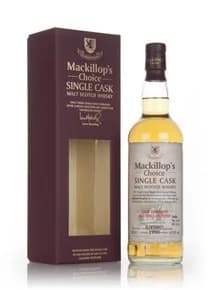 Glenturret 25 Year Old 1990 (cask 572)  - Mackillop's Choice