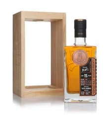 Glen Garioch 15 Year Old 2009 (Cask 673) - The Single Cask