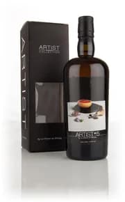 Highland Park 15 Year Old 1999 (cask 800199) - Artist #5 (La Maison du Whisky)