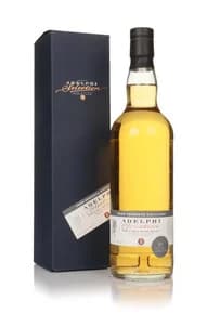 Penderyn 8 Year Old 2015 (cask 1177) - (Adelphi)
