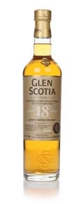 Glen Scotia 18 Year Old