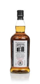 Kilkerran 8 Year Old Cask Strength – Sherry Cask Matured (57.5%)