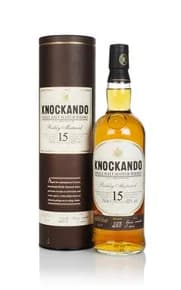 Knockando 15 Year Old 2003