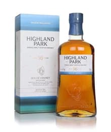 Highland Park 16 Year Old - Sea of Orkney