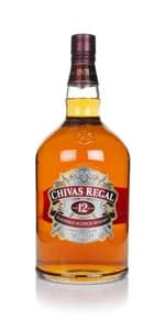 Chivas Regal 12 Year Old (4.5L)