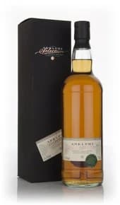 Longmorn 20 Year Old 1992 (cask 48438) (Adelphi)