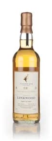 Linkwood 24 Year Old 1990 (cask 3540) - A Rare Find (Gleann Mór)