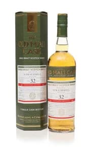 Strathmill 32 Year Old 1990 (cask 19898) - Old Malt Cask (Hunter Laing)