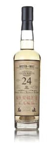 Glen Keith 24 Year Old 1992 - Single Cask (Master of Malt)