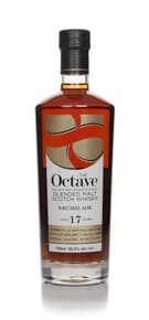 Drumblade 17 Year Old 2008 (cask 1448888) Amontillado Finish - The Octave (Duncan Taylor)