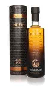 Penderyn Copperopolis (Icons of Wales)