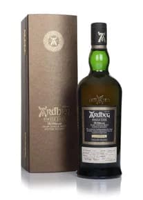 Ardbeg 10 Year Old 2012 (cask 4046) - First Fill Charred Red Wine Hogshead