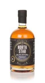 Ardnamurchan 6 Year Old 2016 - North Star Spirits