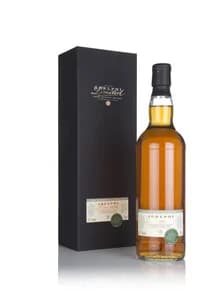 Mortlach 25 Year Old 1987 (cask 4466) (Adelphi)