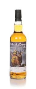 Burnside 27 Year Old 1996 - Whisky Sponge Edition No.87 (Decadent Drinks)