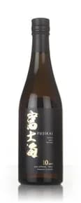 Fujikai 10 Year Old