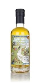 Allt-á-Bhainne 23 Year Old (That Boutique-y Whisky Company)