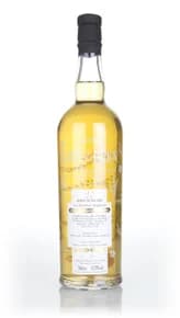 Bunnahabhain 28 Year Old 1989 (cask 5836) - Lady of the Glen (Hannah Whisky Merchants)