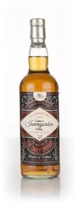 Invergordon 43 Year Old 1972 - The Nectar Of The Daily Drams