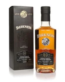 Tormore 11 Year Old Pedro Ximénez Cask Finish (Darkness)