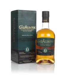 GlenAllachie 11 Year Old Moscatel Wood Finish