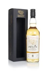 Glenlossie 9 Year Old 2011 (cask 7153) - The Single Malts of Scotland