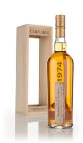 Garnheath 41 Year Old 1974 (cask 313235) - Celebration Of The Cask (Càrn Mòr)