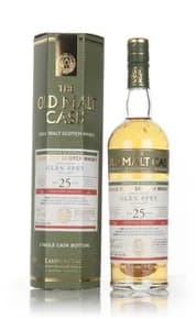 Glen Spey 25 Year Old 1990 (cask 12803) - Old Malt Cask (Hunter Laing)