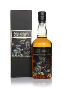 Chichibu Taiwan Edition 2024