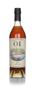 Old Islay Bunnahabhain 21 Years Old 2004 - Decadent Drams (Decadent Drinks)