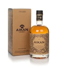 Aikan Whisky Extra Collection