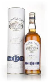 Bowmore 17 Year Old - Pre 2007