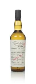 Glen Elgin 12 Years Old 2007 (Parcel No.3) - Reserve Casks (The Single Malts of Scotland)