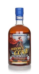 Caol Ila 11 Year Old 2014 - Whiskyheroes (Brave New Spirits)