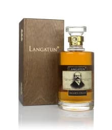 Langatun Jacob’s Dram 2013