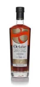 Tormore 14 Year Old 2010 (cask 8247035) - The Octave (Duncan Taylor)