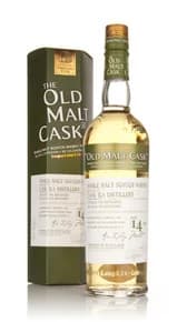 Caol Ila 14 Year Old 1996 - Old Malt Cask (Douglas Laing)