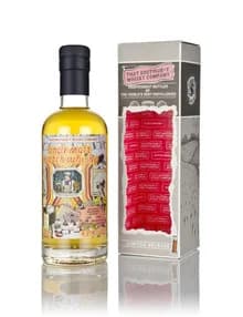 Bruichladdich 27 Year Old (That Boutique-y Whisky Company)