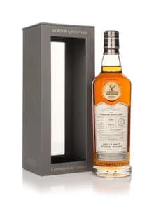 Tormore 27 Year Old 1995 (cask 5384) - Connoisseurs Choice (Gordon & MacPhail)