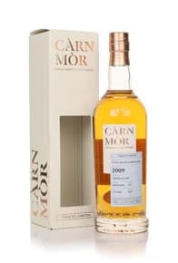 Royal Brackla 13 Year Old 2009 - Strictly Limited (Càrn Mòr)