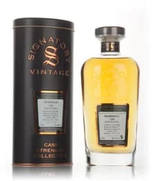 Balmenach 28 Year Old 1988 (cask 3248) - Cask Strength Collection (Signatory)