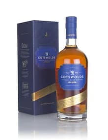 Cotswolds Founder's Choice Whisky 2018