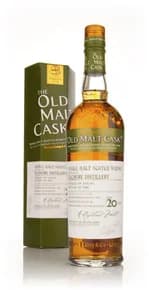 Dalmore 20 Year Old 1990 - Old Malt Cask (Douglas Laing)