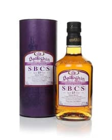 Ballechin 15 Year Old - Release 2022 #1