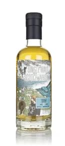Inchgower 17 Year Old (That Boutique-y Whisky Company)