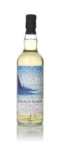 Bealach Ruadh 7 Year Old (Chorlton Whisky)