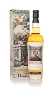 Compass Box - The Entertainer