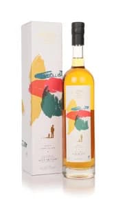 Hellyers Road 18 Year Old 2004 (cask 4022.03) Peated American Oak - French Exclusive