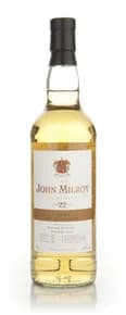 Bowmore 22 Year Old 1987 - The John Milroy Selection (Berry Bros. & Rudd)
